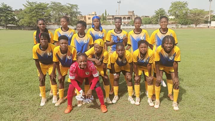 La Ligue 1 de football féminin repart avec éclat lors de la 6ème journée de la phase de poules